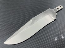 Клинок ножа 420 HC сталь - 6