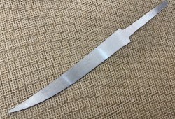 Клинок филейного ножа - 6