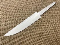 Клинок ножа Bohler M390 - 25