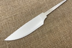 Клинок ножа Bohler M390 - 24