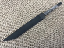 Клинок для охотничьего ножа 121