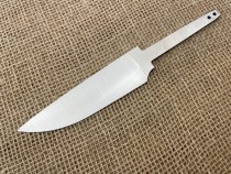 Клинок ножа Bohler M390 - 16